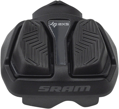 SRAM AXS POD Ultimate Electronic Controller HMI Module Cover Kit  - Bolt-On Black C1
