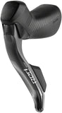 SRAM SHIFTER RED AXIS E1 HYD DISC LH 950 FLAT MOUNT NO ROTOR CARB-GY
