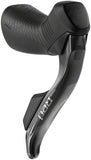 SRAM SHIFTER RED AXIS E1 HYD DISC RH 1800 FLAT MOUNT NO ROTOR CARB-GY
