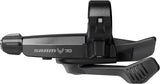 SRAM Eagle 70 T-Type Trigger Shifter - Rear 12-Speed Integrated Clamp Black