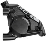 SRAM Force eTap AXS HRD Shift/Brake Lever and Hydraulic Disc Caliper - Left/Front Flat Mount 20mm Offset 950mm Hose Black E1