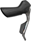 SRAM Force AXS 2X E1 Electr HRD group (Hammerhead Karoo Force color, Left Right Shift/Hyd ED FM, Chain Force 114l, RD 36T wbatt, FrontDer wbatt, Paceline A2 CL 160mm,Charger, guide)