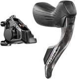 SRAM Force AXS Upgrade ED kit (Hammerhead Karoo Force color edition, Left Right Shift/Hyd ED with Flatmount calipers)