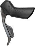 SRAM Rival eTap AXS HRD Shift/Brake Lever and Hydraulic Disc Caliper - Left/Front Flat Mount 20mm Offset 950mm Hose Black E1