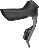 SRAM Rival eTap AXS HRD Shift/Brake Lever and Hydraulic Disc Caliper - Left/Front Flat Mount 20mm Offset 950mm Hose Black E1