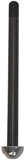 Pinhead Through Axle Wheel Lock Front M15x1.5 124mm