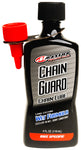 Lube Maxima Bike Syn Chain Guard Wet 4Oz