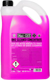 Muc-Off, Nano Tech, Concentrated Gel Bike Cleaner, 5L