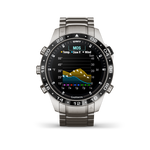 Garmin MARQ Aviator (Gen 2) Modern Tool Watch