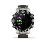 Garmin MARQ Aviator (Gen 2) Modern Tool Watch