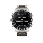 Garmin MARQ Aviator (Gen 2) Modern Tool Watch