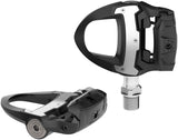 Garmin Rally RS110, Single, sensing Power Meter