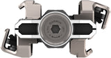 Garmin Rally XC210, Dual, sensing Power Meter