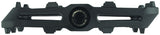 RaceFace Ride Pedals Platform Composite 9/16 Black