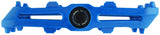 RaceFace Ride Pedals Platform Composite 9/16 Blue