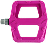 RaceFace Ride Pedals Platform Composite 9/16 Magenta