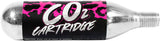 Muc-Off, 16g CO2 Cartridges, Threaded, 40pcs