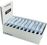 Lezyne, CO2 Cartridge, 20g, Threaded, 30 pcs