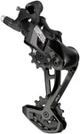 SRAM Apex XPLR Rear Derailleur - 12-Speed Medium Cage 44t Max Black D1