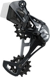 SRAM X01 Eagle A XS Rear Derailleur 12 Speed Long Cage 52t Max Lunar