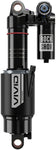 RockShox Vivid Ultimate RC2T Rear Shock - 230 x 62.5 mm Vivid Air 2 Tokens Reb25/Comp37 L/O2 Std 8x30 C1 SC Billit 2021+