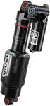 RockShox Vivid Ultimate RC2T Rear Shock - 230 x 62.5 mm Vivid Air 2 Tokens Reb25/Comp37 L/O2 Std 8x30 C1 SC Billit 2021+