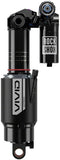 RockShox Vivid Ultimate RC2T Rear Shock - 205 x 65 mm Vivid Air 4 Tokens Reb25/Comp30 L/O4 Trun/Std 8x30 C1 Transition Spire 2021+