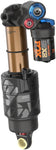 FOX FLOAT X2 Factory Rear Shock - Trunnion Metric, 205 x 60 mm, 2-Position Lever, Kashima Coat