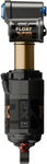 FOX FLOAT X2 Factory Rear Shock - Trunnion Metric 185 x 55 mm 2-Position Lever Kashima Coat