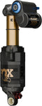 FOX FLOAT X2 Factory Rear Shock - Trunnion Metric 205 x 60 mm 2-Position Lever Kashima Coat