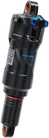RockShox Deluxe Ultimate RCT Rear Shock - 190 x 45mm Linear Reb/LComp 380lb L/O Std C1 Salsa Horsethief 2019+