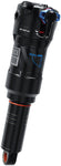 RockShox Deluxe Ultimate RCT Rear Shock - 205 x 62.5mm LinearAir 2 Tokens Reb/Low Comp 380lb L/O Force Trunnion / Std C1