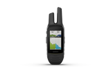 Garmin Rino 750t, 2, Way Radio/GPS Navigator with Touchscreen and TOPO Mapping