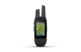 Garmin Rino 750t, 2, Way Radio/GPS Navigator with Touchscreen and TOPO Mapping