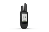 Garmin Rino 750t, 2, Way Radio/GPS Navigator with Touchscreen and TOPO Mapping