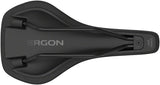 Ergon SR Allroad Core Comp Saddle - SM/MD Black/Gray