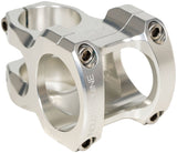 Industry Nine A35 Stem, (35.0) 40mm - Silver