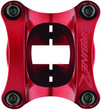 RaceFace Turbine R 35 Stem 40mm 35mm Clamp *+/0 1 1/8 Red
