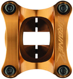 RaceFace Turbine R 35 Stem 32mm 35mm Clamp *+/0 1 1/8 Gold