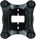 RaceFace Turbine R 35 Stem 40mm 35 Clamp +/0 1 1/8 Aluminum Black