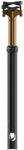 FOX Transfer SL Factory Dropper Seatpost - 30.9mm, 100mm, Internal Routing, Kashima Coat Upper