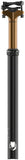 FOX Transfer SL Factory Dropper Seatpost - 30.9mm, 100mm, Internal Routing, Kashima Coat Upper