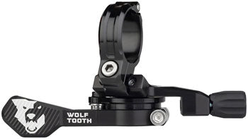 Wolf Tooth ReMote Pro Dropper Lever - 22.2mm Clamp