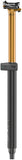 FOX TransFactory Neo Wireless Dropper Seatpost - 31.6 mm, 125 mm, Internal Routing, Kashima Coat