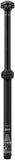 RockShox Reverb AXS Dropper Seatpost - 30.9mm, 100mm, Black, B1