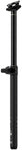 RockShox Seatpost Reverb AXS 31.6mm 100mm Travel (includes post, battery, charger) (remote sold separately)B1