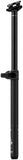 RockShox Seatpost Reverb AXS 31.6mm 100mm Travel (includes post, battery, USB-C Charger) (remote sold separately)B2