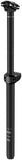 RockShox Seatpost Reverb AXS 30.9mm 125mm Travel (includes post, battery, USB-C Charger) (remote sold separately)B2
