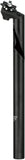 Seatpost Fsa Gossamer 31.6 350Mm Sb-20 Bk (J)