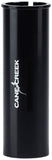 Cane Creek, Seatpost adaptor shim, 27.2, 30.9mm